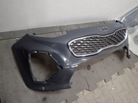 фото thumb №8, Бампер перед kia sportage рестайлинг 19-