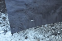 фото thumb №11, Mercedes slk w170 r170 капот кришка відсік двигуна