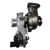 фото thumb №5, Fabrycznie nowa турбіна 838417-0002 ford tourneo, transit 2.0 ecoblue