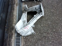 фото thumb №1, Лонжерон чверть rh lh hyundai ioniq 5 21-