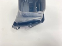 фото thumb №12, Решітка обдув права w панель приладова консоль mercedes w140 1408300254