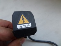 фото thumb №5, Котушка стартер іскровий пристрій ксенон накалювання al mazda 6 3 pin bmw e46 gg