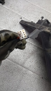 фото thumb №7, Зеркало правые volvo v40 01r универсал 1.9dci 5pin