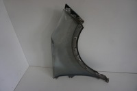 фото thumb №9, Kia sportage iii левый крыло молдинг 663113w000 цвет 9s 2012r