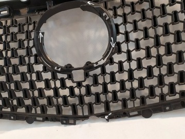 фото thumb №14, Mazda 6 2018 решітка радіатора решітка радіатор