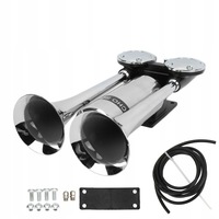 фото thumb №12, Клаксон сигнал звуковой автомобильный tir