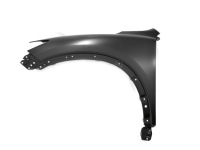 фото thumb №1, Mazda cx5 2012-2015 крыло левая kd5352211a