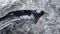 Skoda superb iii 3v lift бампер перед передний хороший Недорого, фото thumb