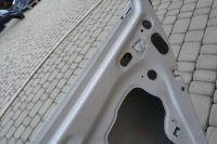 фото thumb №6, Volvo v60 ii kombi дверь задняя задние правое белый