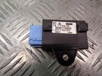 фото thumb №1, Модуль ремней peugeot 407 sw 9652174680