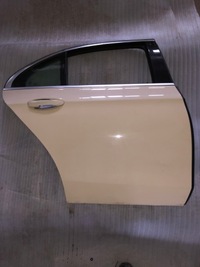 фото thumb №1, Mercedes w213 e-klasa дверь правый задняя цвет 623