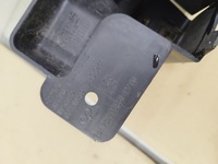 фото thumb №10, Підсилювач чаша бампера перед peugeot 3008 i 2009-2013 9685142780