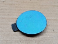 фото thumb №1, M32 opel adam заглушка фаркоп hak бампер перед 13355267