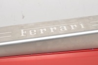 фото thumb №7, Ferrari portofino f164 накладка порогова права 0856920220321