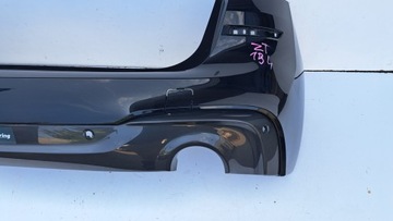 фото thumb №9, Бампер зад bmw seria 2 f45 рестайлинг m набор