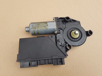 фото thumb №8, Двигунчик скла лівий перед / audi a2 99-05 / 8z1959801 / справний / європа