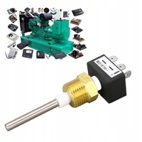 фото thumb №7, Датчик уровня жидкость охлаждающей 1/2npt 100ma