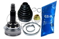 фото thumb №2, Шарнір піввісь kpl toyota gsp