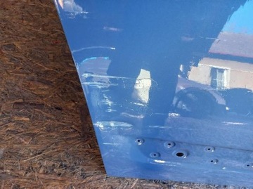 фото thumb №8, Дверь боковые правые сдвижные ford transit custom