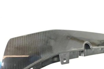 фото thumb №10, Нижня накладка бампера audi a6 avant 4g5, c7, 4gd 4g0807717a 3.0l дизель