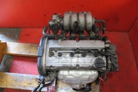 фото thumb №1, Daewoo lanos 97- 1.5 16v двигун a15dms