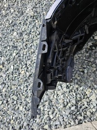 фото thumb №15, Бампер перед переднє peugeot 5008 i 09- # 2368