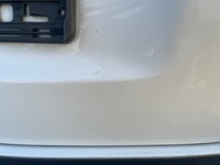 фото thumb №5, Volvo v50 lift kombi кришка багажника багажника задня задня 61 400