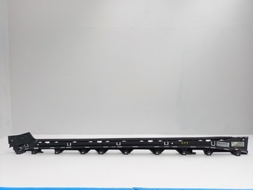 фото thumb №8, Bmw i4 g26 м-пакет 2020- планка порогова поріг кріплення ковзун правий ÷