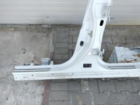 Порог левый bok стойку четверть renault koleos 2 2 2.0 dci 17r org.,.;/ Оригинал, фото thumb