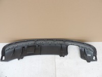 фото thumb №9, Audi a1 8xa lift s-line 2014 2015 бампер задняя диффузор