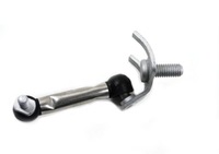 фото thumb №8, Передние соединитель угловой bmw e46 z4 оригинальный 37146766778