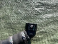 Труба пабтрубок  шланг воды радиатора alfa romeo 159 jts в Украине, фото thumb