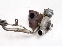 фото thumb №8, Турбонагнітач hyundai i30 i 1.6 crdi