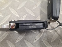 фото thumb №11, Замок зажигания с ключ ключ pilot 2x opel mokka 95087136 13500226