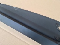 Шторка багажника mercedes gls w167 x167 167 оригінал Ціна, фото thumb