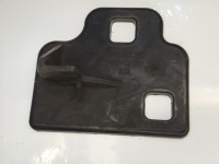 фото thumb №1, Кронштейн лампы перед vw touareg 7p 7p6941292