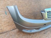 Бампер перед передний оригинал a2048850025 mercedes c klasa w204 Оригинал, фото thumb