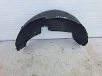 фото thumb №1, Vw touareg i 7l підкрилок лівий задня 7l6810971a