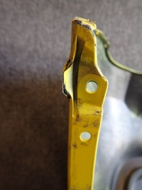 фото thumb №6, Бампер задняя suzuki swift mk8 sport