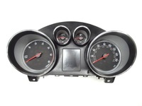 фото thumb №16, Opel astra iv j 2.0 cdti бортовий комп'ютер двигуна набір do запуск