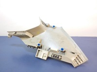 фото thumb №4, Bmw x3 f25 защита стойка задняя левая 7228139