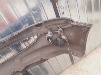 Бампер перед передній peugeot 206 cc кабріолет  колір exyb Київ, фото thumb