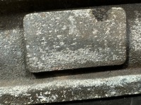фото thumb №8, Коробка передач 7g, 722907, mercedes cl w216 6.3 amg, gearbox, w221, s63