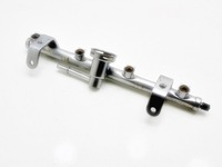 фото thumb №2, Молдинг впрыскная 1.6 mini one cooper r50 r52 r53