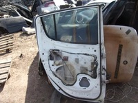 фото thumb №6, Двері l200 2007 rok 4d двері задня ліва