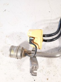 Mercedes-benz glb x247 2021 труба заливної пального Недорого, фото thumb