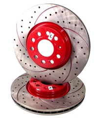 фото thumb №2, Диск mini cooper s works r50 r53 r52 r56 r59 294mm