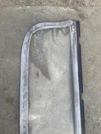 фото thumb №5, Стекло пластик багажника задняя suzuki jimny cabrio