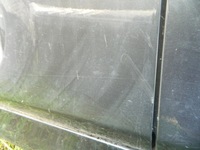 фото thumb №14, Bmw f10 f11 двері ліва лівий перед передні b90 sophistograu