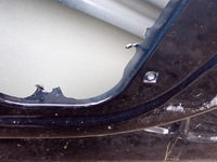 фото thumb №10, Дверь правые передние правые перед bmw x3 g01 2017-